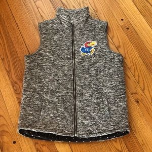 Kansas Jayhawks, large